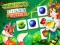 Spel Magic Forest Tiles Puzzle aanlyn
