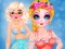 Spel Princess Kawaii Swimwear aanlyn