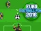 Spel Euro 2016 Football Pong aanlyn