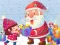 Spel Christmas 2021 Puzzle aanlyn
