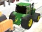 Spel Tractor Chained Towing Train 2018 aanlyn