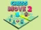 Spel Chess Move 2 aanlyn