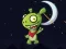 Spel Cute Monsters Memory aanlyn