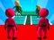 Spel K-game Glass Bridge Survival aanlyn