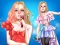 Spel K-Pop Adventure aanlyn