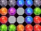 Spel Color Lines Deluxe aanlyn