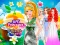 Spel BFF Princesses Cocktail Party aanlyn