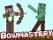 Spel Bowmastery aanlyn