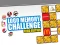Spel Logo Memory Food Edition aanlyn