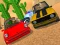 Spel Police Car Chase Simulator aanlyn