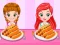 Spel Princess Hotdog Eating Contest aanlyn