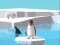 Spel Penguinbattle. io aanlyn