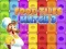 Spel Food Tiles Match 3 aanlyn