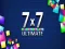 Spel 7x7 Ultimate aanlyn