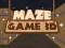 Spel Maze Game 3d aanlyn
