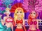 Spel Princess As Los Vegas Showgirls aanlyn