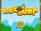 Spel Bee Jump aanlyn