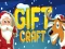 Spel Gift Craft aanlyn