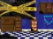 Spel Crime Scene Escape aanlyn