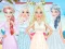 Spel Princess Collective Wedding aanlyn