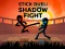 Spel Stick Duel: Shadow Fight aanlyn