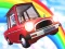 Spel Ramp Crash aanlyn