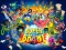 Spel Super Hero Brawl 4 aanlyn