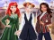Spel Back To School: Princess Preppy Style aanlyn