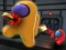 Spel Imposter Shooter Online aanlyn