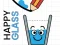 Spel Happy Glass Thirsty Fish aanlyn