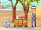 Spel Stone Miner 3d aanlyn