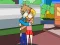 Spel Kissing In Music Class aanlyn