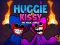 Spel Huggie & Kissy The Magic Temple aanlyn