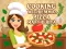 Spel Cooking with Emma Pizza Margherita aanlyn