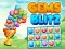 Spel Gems Blitz aanlyn