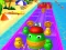 Spel Bottle Rush 3D aanlyn