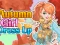 Spel Autumn Girl Dress Up aanlyn