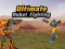 Spel Ultimate Robot Fighting aanlyn