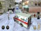 Spel Modern city ambulance simulator aanlyn