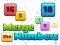 Spel Merge The Numbers aanlyn