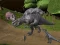 Spel Mightnight Multiplayer Dinosaur Hunt aanlyn