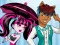 Spel Monster High aanlyn