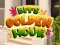 Spel BFFs Golden Hour aanlyn