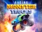 Spel Racing Monster Trucks aanlyn