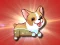 Spel Puppy Puzzle Time aanlyn