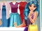 Spel Ruby Dressing Room aanlyn