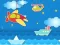 Spel Kids Cartoon Jigsaw aanlyn