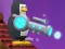 Spel Penguin vs Snowmen aanlyn