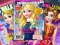 Spel Princess Catwalk Magazine aanlyn