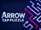 Spel Arrow Tap Puzzle aanlyn